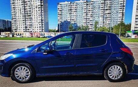 Peugeot 308 II, 2008 год, 340 000 рублей, 7 фотография
