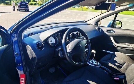 Peugeot 308 II, 2008 год, 340 000 рублей, 8 фотография