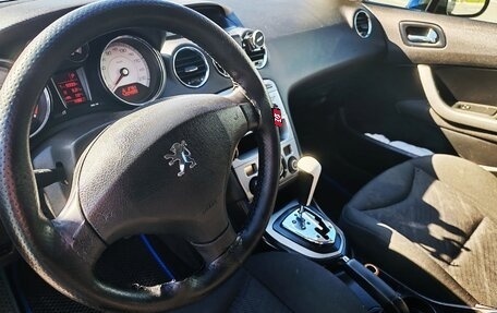 Peugeot 308 II, 2008 год, 340 000 рублей, 9 фотография