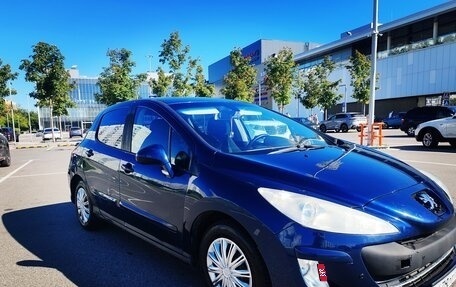 Peugeot 308 II, 2008 год, 340 000 рублей, 2 фотография