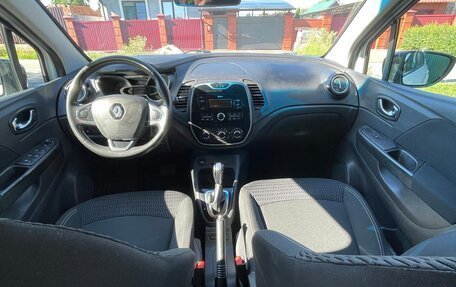 Renault Kaptur I рестайлинг, 2019 год, 1 070 000 рублей, 7 фотография