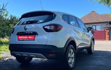 Renault Kaptur I рестайлинг, 2019 год, 1 070 000 рублей, 6 фотография