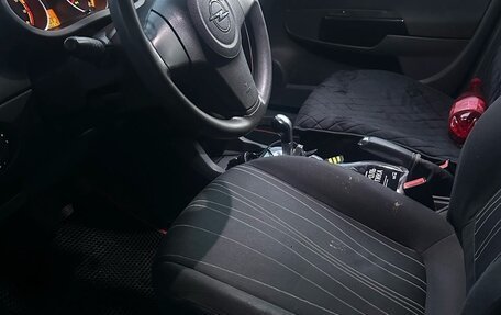 Opel Corsa D, 2007 год, 320 000 рублей, 9 фотография