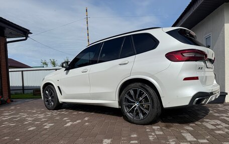 BMW X5, 2019 год, 5 500 000 рублей, 7 фотография