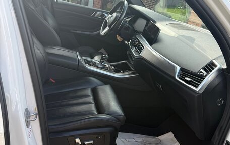 BMW X5, 2019 год, 5 500 000 рублей, 12 фотография