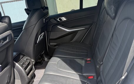 BMW X5, 2019 год, 5 500 000 рублей, 10 фотография