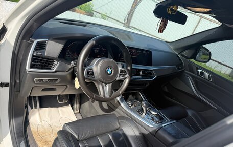 BMW X5, 2019 год, 5 500 000 рублей, 8 фотография
