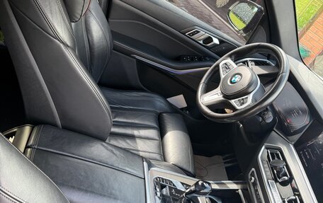 BMW X5, 2019 год, 5 500 000 рублей, 13 фотография