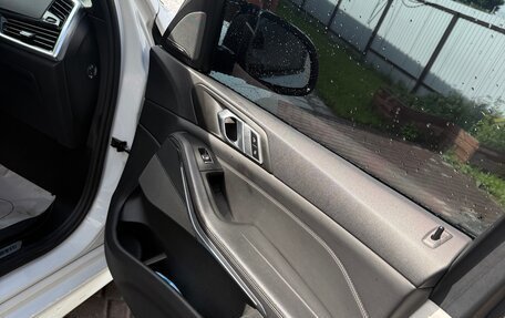 BMW X5, 2019 год, 5 500 000 рублей, 11 фотография