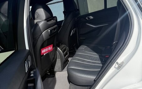 BMW X5, 2019 год, 5 500 000 рублей, 9 фотография