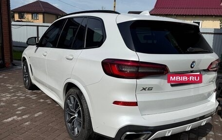 BMW X5, 2019 год, 5 500 000 рублей, 6 фотография