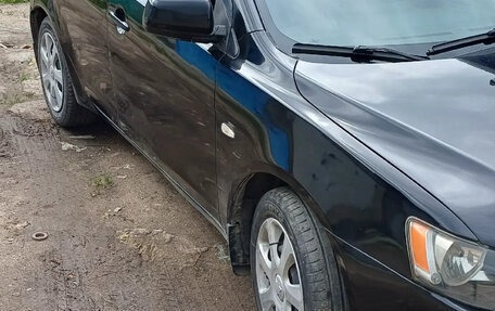 Mitsubishi Lancer IX, 2013 год, 650 000 рублей, 4 фотография