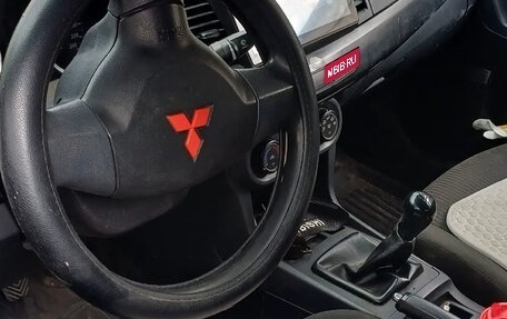 Mitsubishi Lancer IX, 2013 год, 650 000 рублей, 2 фотография