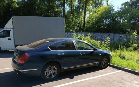 Nissan Teana, 2007 год, 800 000 рублей, 3 фотография