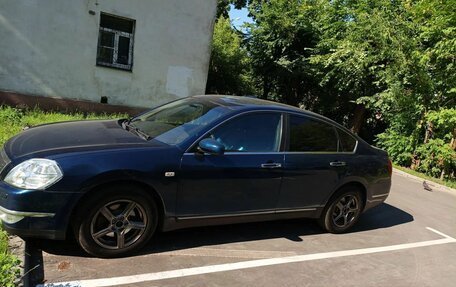 Nissan Teana, 2007 год, 800 000 рублей, 4 фотография