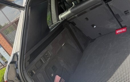 BMW X5, 2019 год, 5 500 000 рублей, 15 фотография