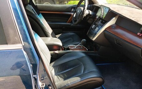 Nissan Teana, 2007 год, 800 000 рублей, 7 фотография