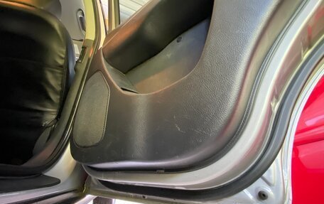 Hyundai Santa Fe III рестайлинг, 2008 год, 1 250 000 рублей, 12 фотография