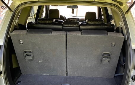 Hyundai Santa Fe III рестайлинг, 2008 год, 1 250 000 рублей, 10 фотография