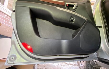 Hyundai Santa Fe III рестайлинг, 2008 год, 1 250 000 рублей, 17 фотография