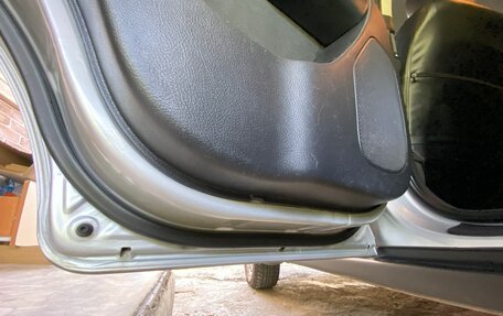 Hyundai Santa Fe III рестайлинг, 2008 год, 1 250 000 рублей, 14 фотография