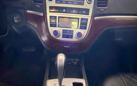 Hyundai Santa Fe III рестайлинг, 2008 год, 1 250 000 рублей, 18 фотография