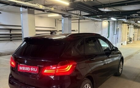 BMW 2 серия Active Tourer F45, 2017 год, 1 800 000 рублей, 5 фотография