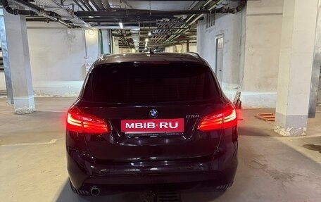 BMW 2 серия Active Tourer F45, 2017 год, 1 800 000 рублей, 4 фотография