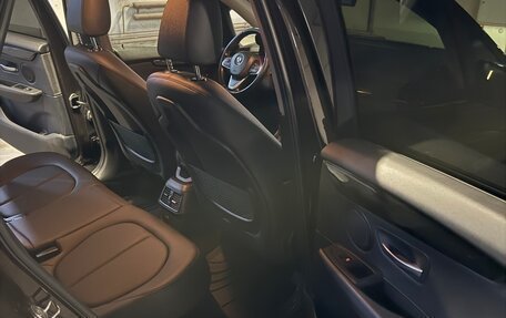 BMW 2 серия Active Tourer F45, 2017 год, 1 800 000 рублей, 11 фотография