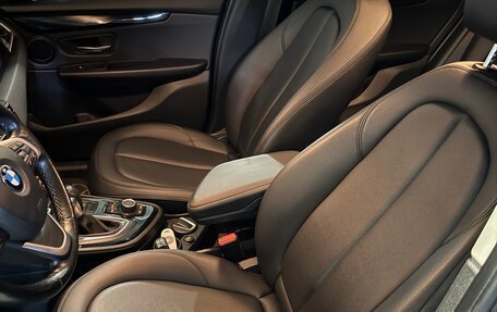 BMW 2 серия Active Tourer F45, 2017 год, 1 800 000 рублей, 14 фотография