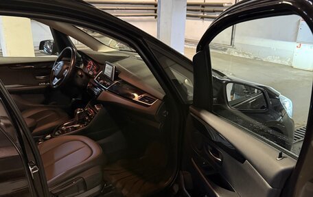 BMW 2 серия Active Tourer F45, 2017 год, 1 800 000 рублей, 9 фотография