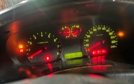 Hyundai Sonata IV рестайлинг, 2005 год, 255 000 рублей, 5 фотография