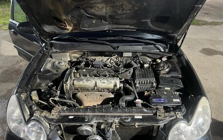Hyundai Sonata IV рестайлинг, 2005 год, 255 000 рублей, 6 фотография