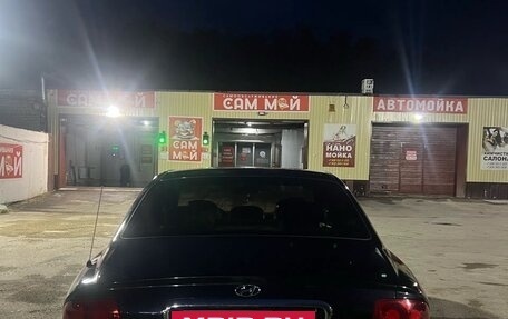 Hyundai Sonata IV рестайлинг, 2005 год, 255 000 рублей, 10 фотография
