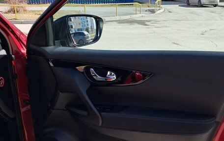 Nissan Qashqai, 2014 год, 1 250 000 рублей, 15 фотография