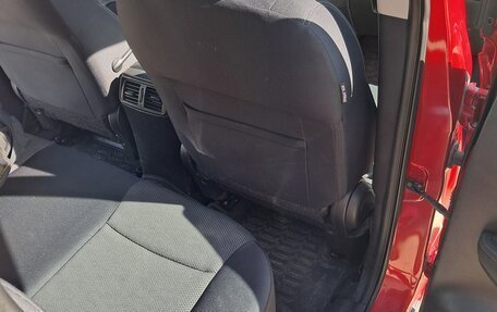 Nissan Qashqai, 2014 год, 1 250 000 рублей, 17 фотография