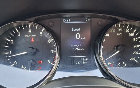 Nissan Qashqai, 2014 год, 1 250 000 рублей, 23 фотография
