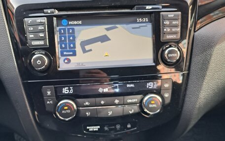 Nissan Qashqai, 2014 год, 1 250 000 рублей, 24 фотография