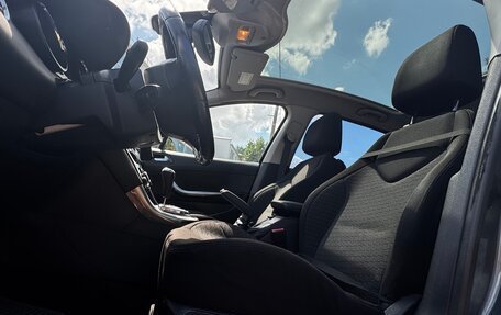 Peugeot 308 II, 2012 год, 599 000 рублей, 2 фотография