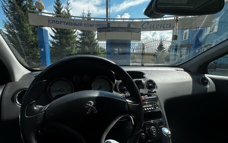 Peugeot 308 II, 2012 год, 599 000 рублей, 5 фотография