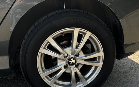 Peugeot 308 II, 2012 год, 599 000 рублей, 6 фотография