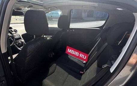 Peugeot 308 II, 2012 год, 599 000 рублей, 3 фотография