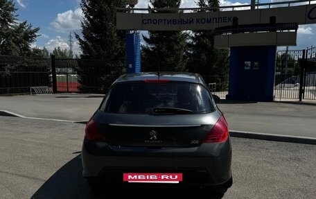 Peugeot 308 II, 2012 год, 599 000 рублей, 8 фотография