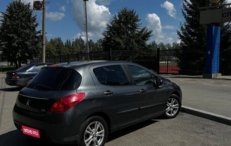 Peugeot 308 II, 2012 год, 599 000 рублей, 10 фотография