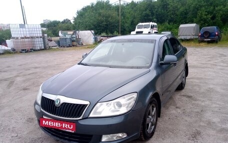 Skoda Octavia, 2012 год, 695 000 рублей, 3 фотография