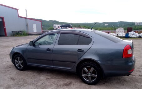 Skoda Octavia, 2012 год, 695 000 рублей, 5 фотография