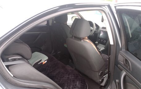 Skoda Octavia, 2012 год, 695 000 рублей, 9 фотография