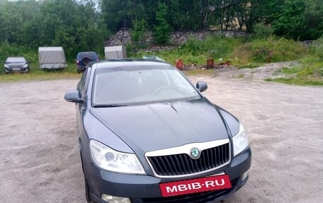 Skoda Octavia, 2012 год, 695 000 рублей, 2 фотография