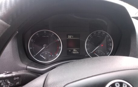 Skoda Octavia, 2012 год, 695 000 рублей, 12 фотография