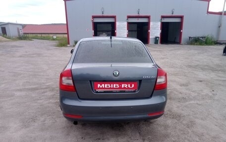 Skoda Octavia, 2012 год, 695 000 рублей, 7 фотография